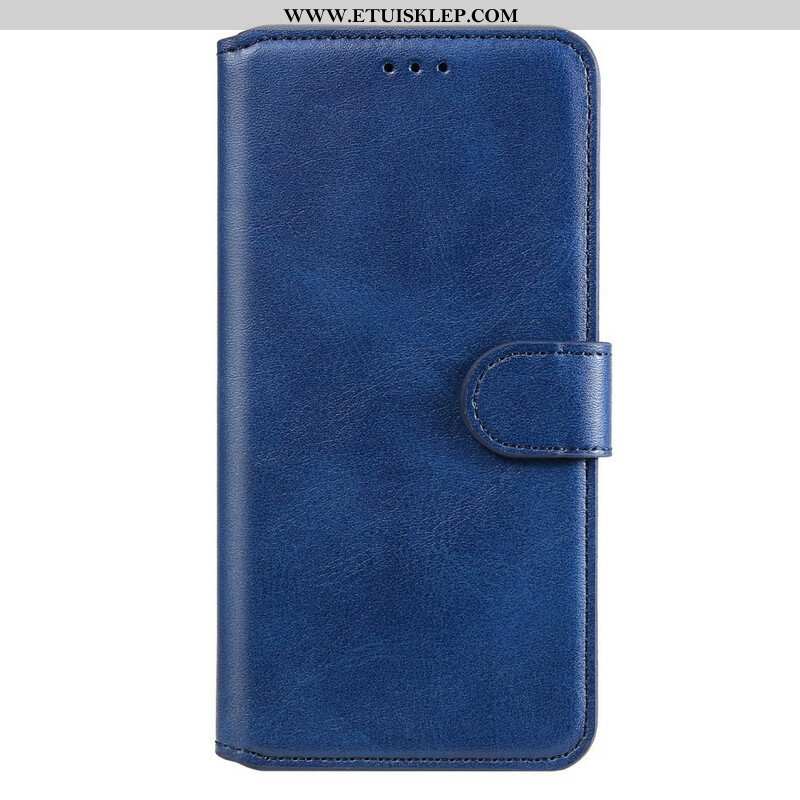 Etui Folio do iPhone 13 Pro Mrożony